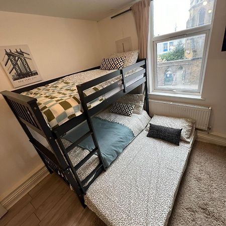 Willesden J Guest Home 4 Londyn Zewnętrze zdjęcie
