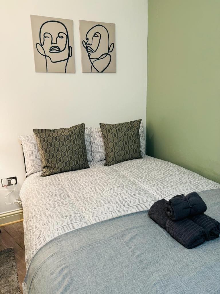 Willesden J Guest Home 4 Londyn Zewnętrze zdjęcie