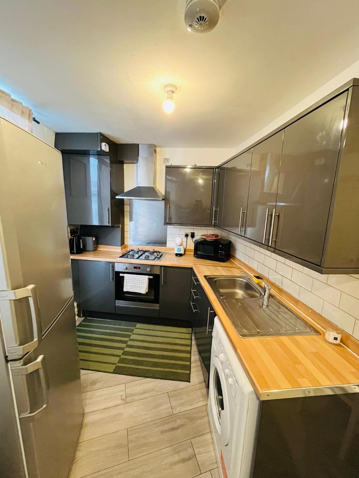 Willesden J Guest Home 4 Londyn Zewnętrze zdjęcie